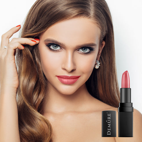 Lipstick - Tarnished Rose (671)